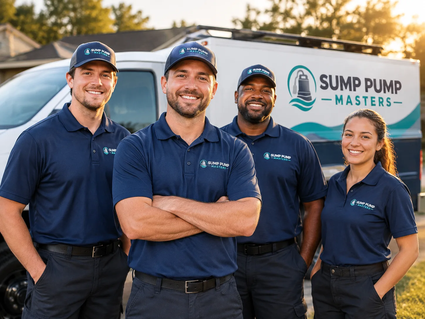 Sump Pump Repair company in Doyle, TN